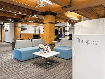 Image 11 of Regus - Yaletown - Homer Street - Vancouver - BC