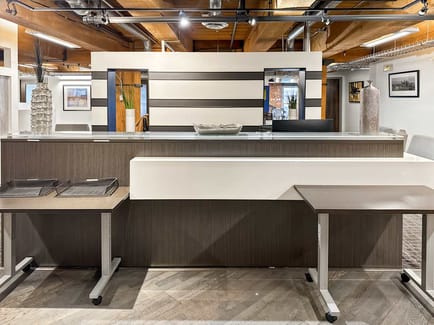 Image 2 of Regus - Yaletown - Homer Street - Vancouver - BC