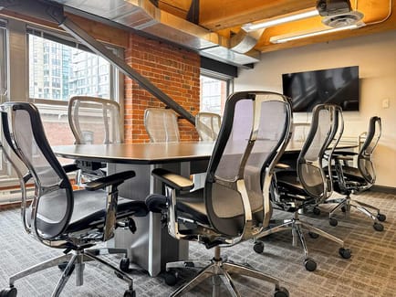 Image 3 of Regus - Yaletown - Homer Street - Vancouver - BC