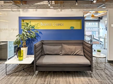 Image 5 of Regus - Yaletown - Homer Street - Vancouver - BC