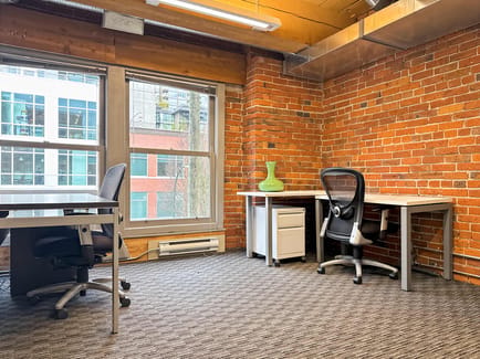 Image 7 of Regus - Yaletown - Homer Street - Vancouver - BC