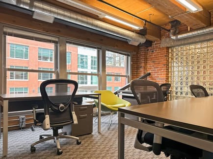 Image 8 of Regus - Yaletown - Homer Street - Vancouver - BC