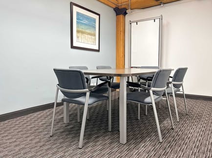 Image 9 of Regus - Yaletown - Homer Street - Vancouver - BC