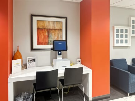 Image 11 of Regus - Dominion Tower - Waterside Drive - Norfolk - VA