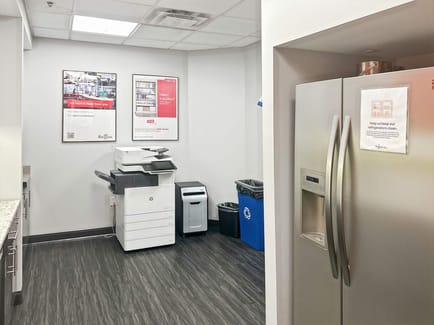 Image 12 of Regus - Dominion Tower - Waterside Drive - Norfolk - VA