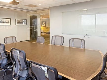 Image 3 of Regus - Dominion Tower - Waterside Drive - Norfolk - VA