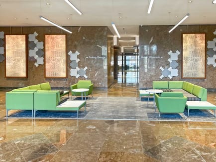 Image 5 of Regus - Dominion Tower - Waterside Drive - Norfolk - VA