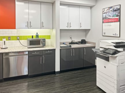 Image 6 of Regus - Dominion Tower - Waterside Drive - Norfolk - VA