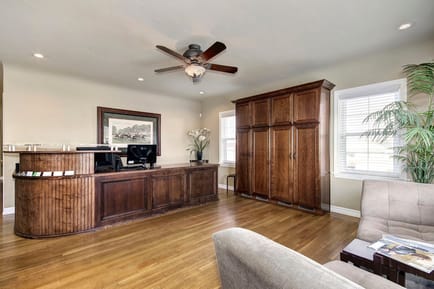 Image 2 of Center 57 - 57th Street - Sacramento - CA