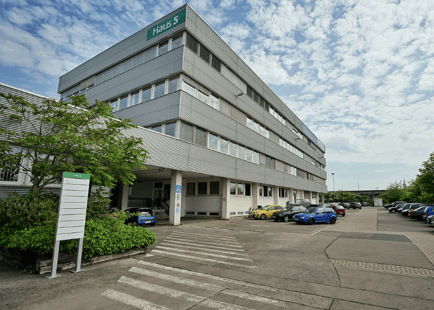 Image 1 of Sirius Facilities GmbH-14 Am Brabrinke -Hannover