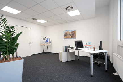 Image 3 of Sirius Facilities GmbH-14 Am Brabrinke -Hannover