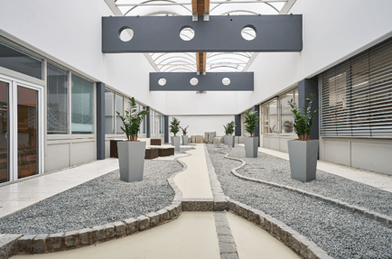 Image 5 of Sirius Facilities GmbH-14 Am Brabrinke -Hannover