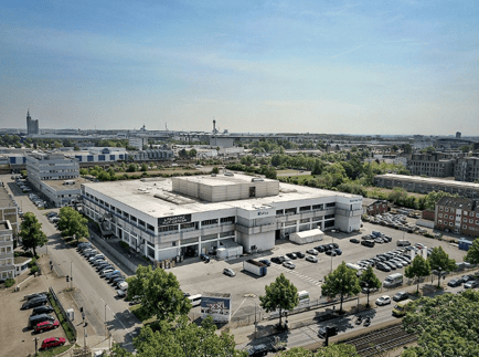 Image 6 of Sirius Facilities GmbH-14 Am Brabrinke -Hannover