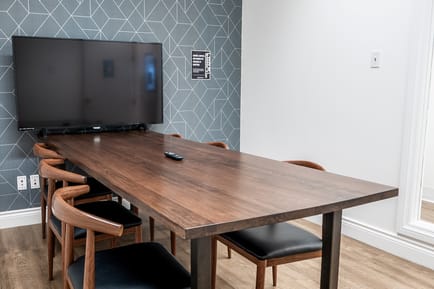 Image 1 of Workhaus - 180 Dundas St. W, Toronto
