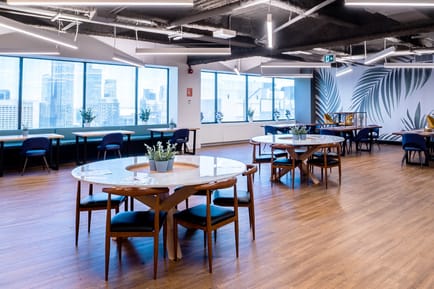 Image 6 of Workhaus - 180 Dundas St. W, Toronto