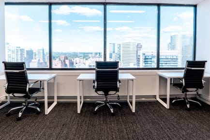 Image 7 of Workhaus - 180 Dundas St. W, Toronto