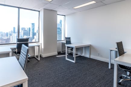 Image 9 of Workhaus - 180 Dundas St. W, Toronto