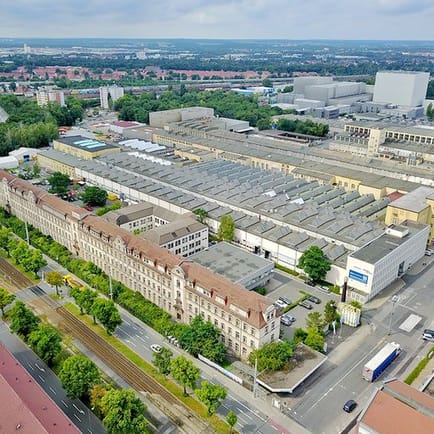 Image 1 of Sirius Facilities GmbH - 150 Katzwanger Strasse - Nürnberg