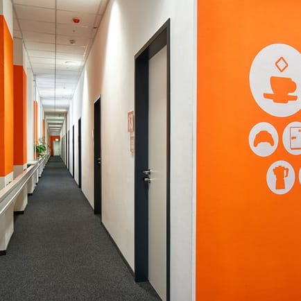 Image 5 of Sirius Facilities GmbH - 150 Katzwanger Strasse - Nürnberg