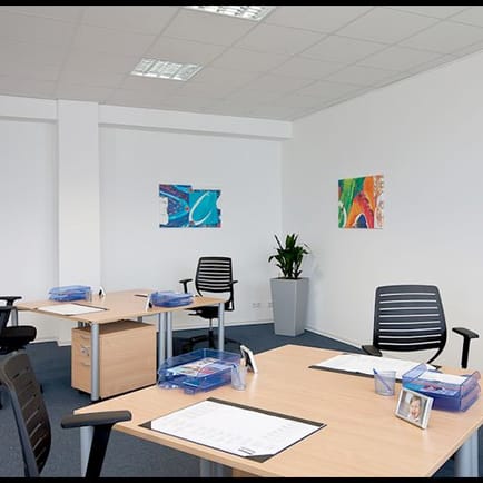 Image 6 of Sirius Facilities GmbH - 150 Katzwanger Strasse - Nürnberg