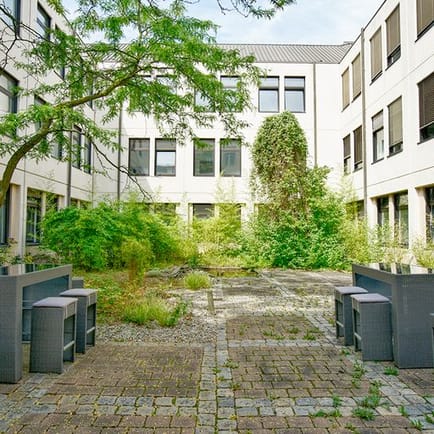 Image 8 of Sirius Facilities GmbH - 150 Katzwanger Strasse - Nürnberg