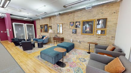 Image 1 of iQ Offices - 140 Yonge Street - Toronto - ON