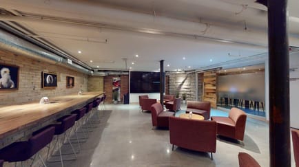 Image 5 of iQ Offices - 140 Yonge Street - Toronto - ON
