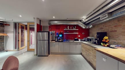 Image 6 of iQ Offices - 140 Yonge Street - Toronto - ON