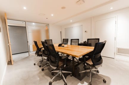 Image 8 of iQ Offices - 140 Yonge Street - Toronto - ON