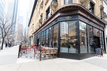 Image 10 of iQ Offices - 140 Yonge Street - Toronto - ON