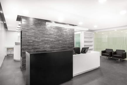 Image 2 of Regus - Shyamala Tower - Arcot Road - Saligramam -  Chennai