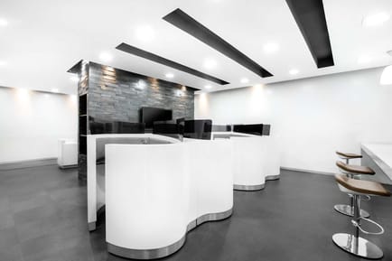 Image 5 of Regus - Shyamala Tower - Arcot Road - Saligramam -  Chennai