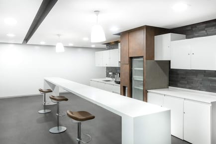 Image 6 of Regus - Shyamala Tower - Arcot Road - Saligramam -  Chennai