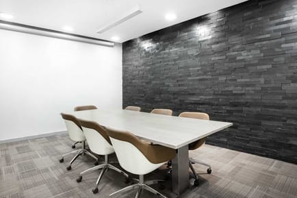 Image 9 of Regus - Shyamala Tower - Arcot Road - Saligramam -  Chennai