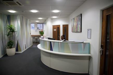 Image 3 of Lentaspace - Waterloo House - Waterloo Road, SE1 - Waterloo