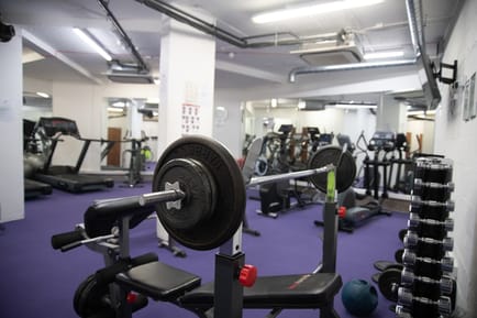 Image 5 of Lentaspace - Waterloo House - Waterloo Road, SE1 - Waterloo