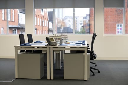 Image 2 of Lentaspace - Waterloo House - Waterloo Road, SE1 - Waterloo