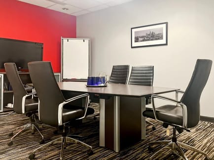 Image 10 of Regus - 151 Yonge Street - Toronto - ON