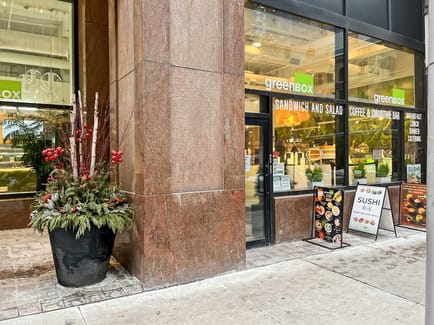 Image 11 of Regus - 151 Yonge Street - Toronto - ON