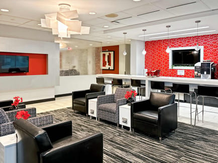 Image 5 of Regus - 151 Yonge Street - Toronto - ON