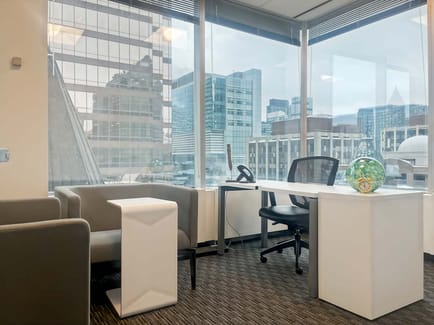 Image 7 of Regus - 151 Yonge Street - Toronto - ON