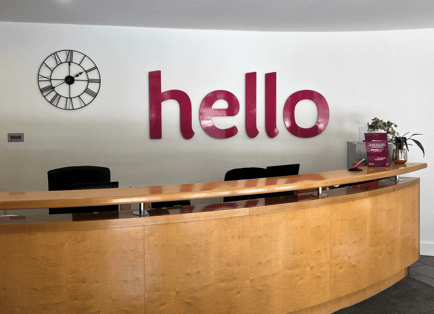 Image 2 of Citibase - Clarendon Road, WD17 - Watford