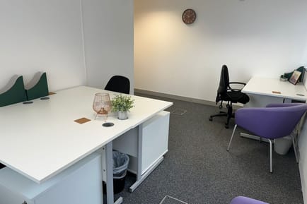 Image 2 of Citibase - 42-44 Clarendon Road, WD17 1JJ - Watford