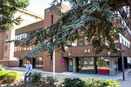 Image 3 of Citibase - 42-44 Clarendon Road, WD17 1JJ - Watford