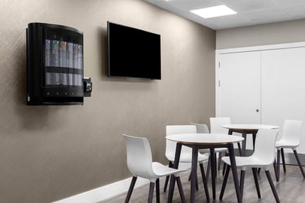 Image 8 of IWG (Regus) - 17 Hanover Square, W1S - Mayfair