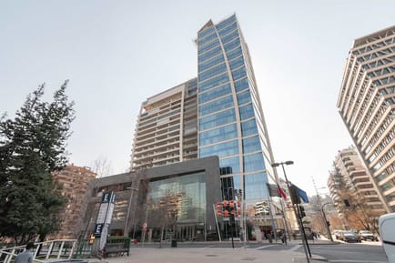 Image 1 of Regus - Edificio Isidora 3000 - Av. Isidora Goyenechea - Las Condes - Santiago