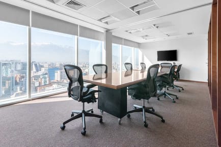 Image 2 of Regus - Edificio Isidora 3000 - Av. Isidora Goyenechea - Las Condes - Santiago