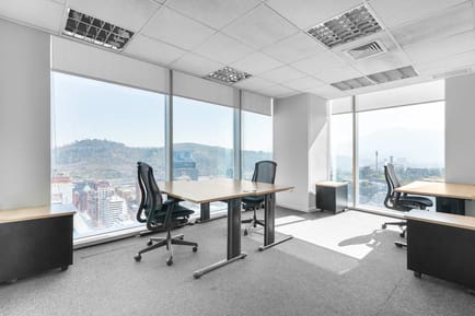 Image 4 of Regus - Edificio Isidora 3000 - Av. Isidora Goyenechea - Las Condes - Santiago