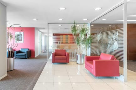 Image 5 of Regus - Edificio Isidora 3000 - Av. Isidora Goyenechea - Las Condes - Santiago