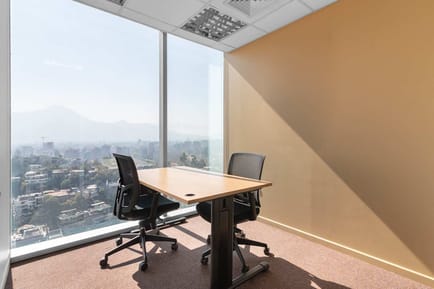 Image 6 of Regus - Edificio Isidora 3000 - Av. Isidora Goyenechea - Las Condes - Santiago